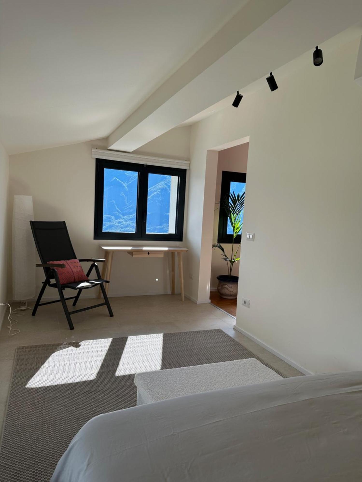 Villa D'Alba Guest House Civenna Ngoại thất bức ảnh