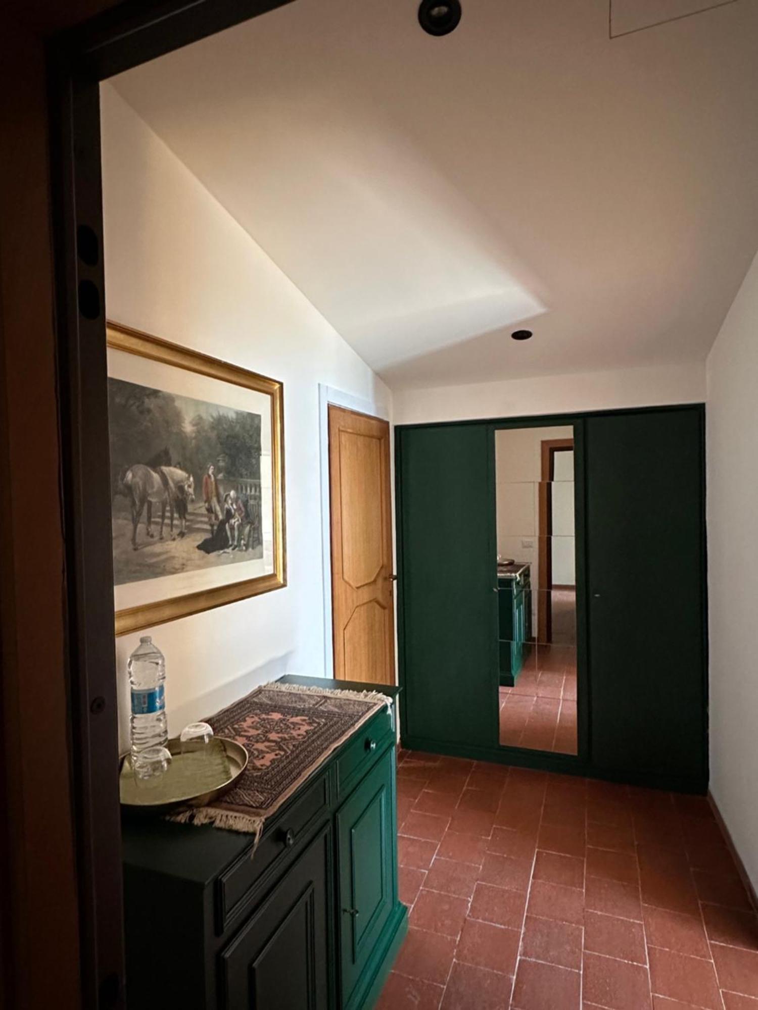 Villa D'Alba Guest House Civenna Ngoại thất bức ảnh