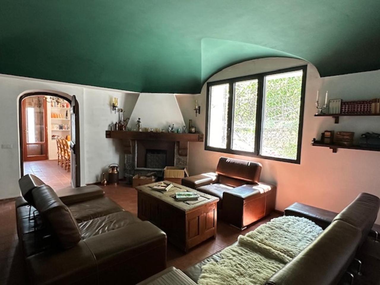 Villa D'Alba Guest House Civenna Ngoại thất bức ảnh