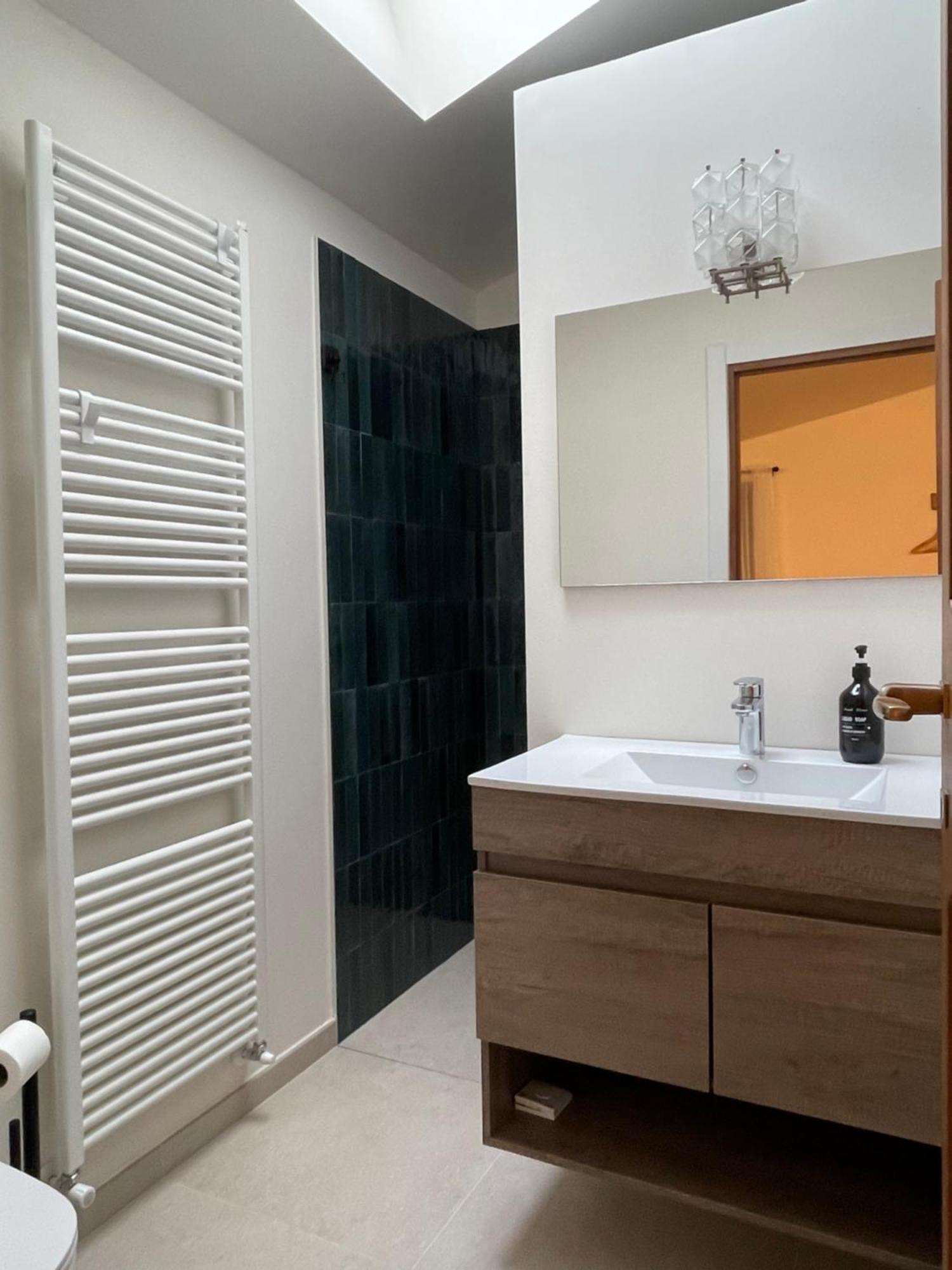 Villa D'Alba Guest House Civenna Ngoại thất bức ảnh